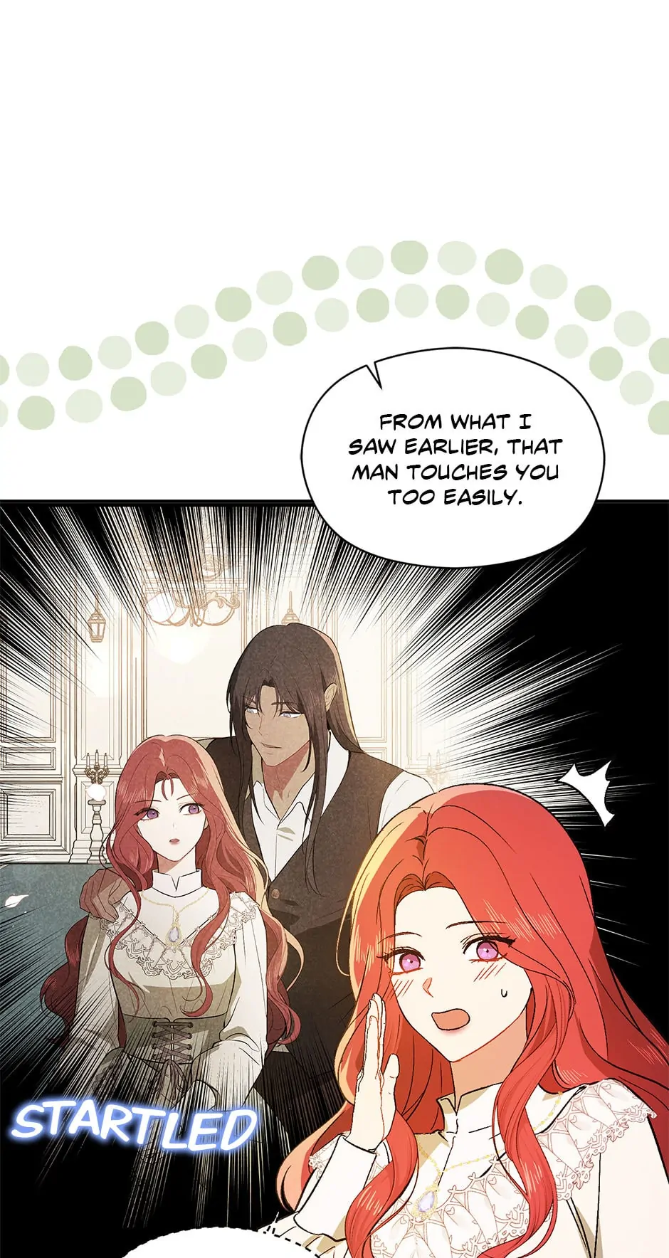 I Didn’t Mean To Seduce The Male Lead chapter 88 page 62