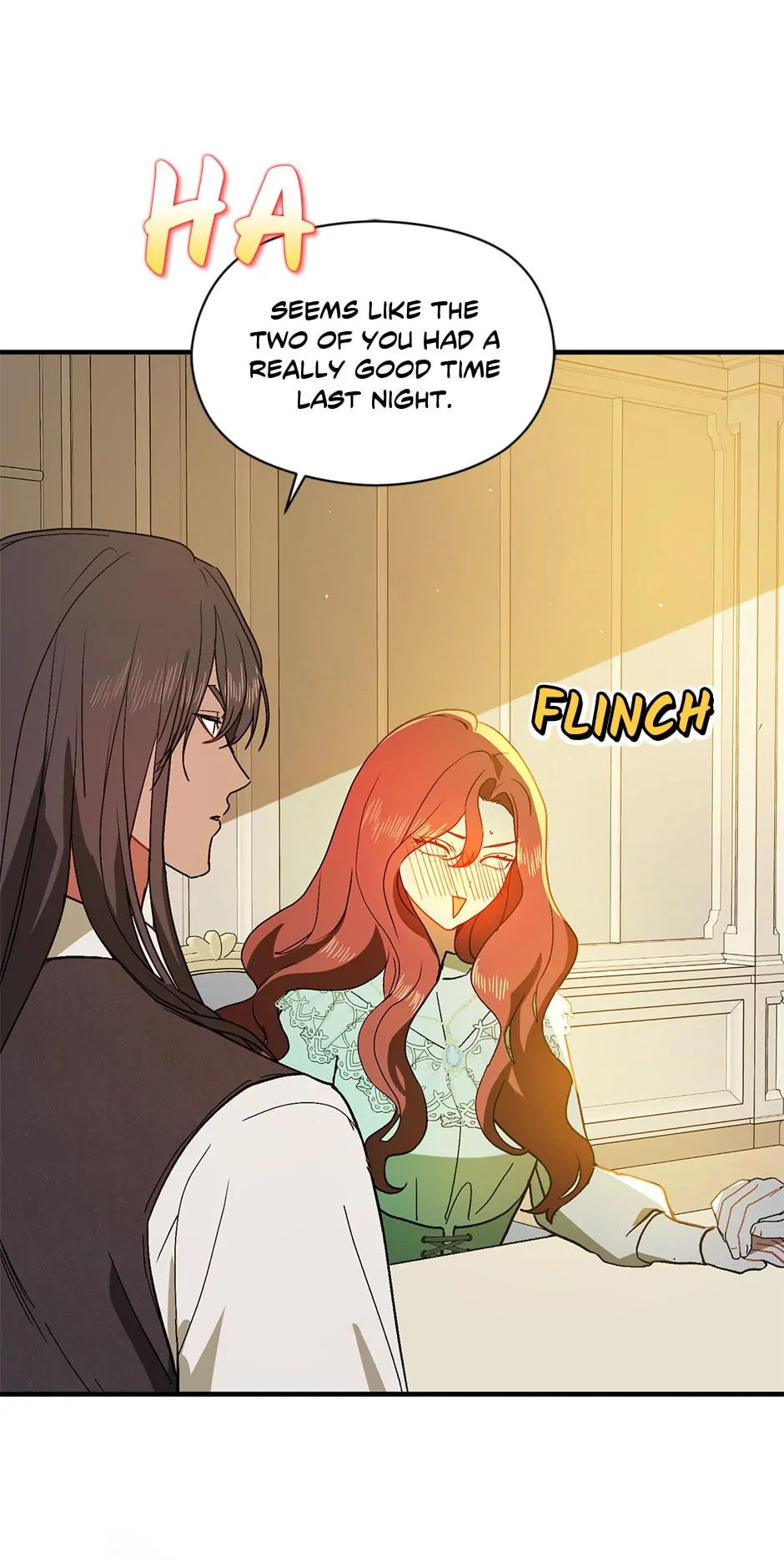 I Didn’t Mean To Seduce The Male Lead chapter 88 page 67