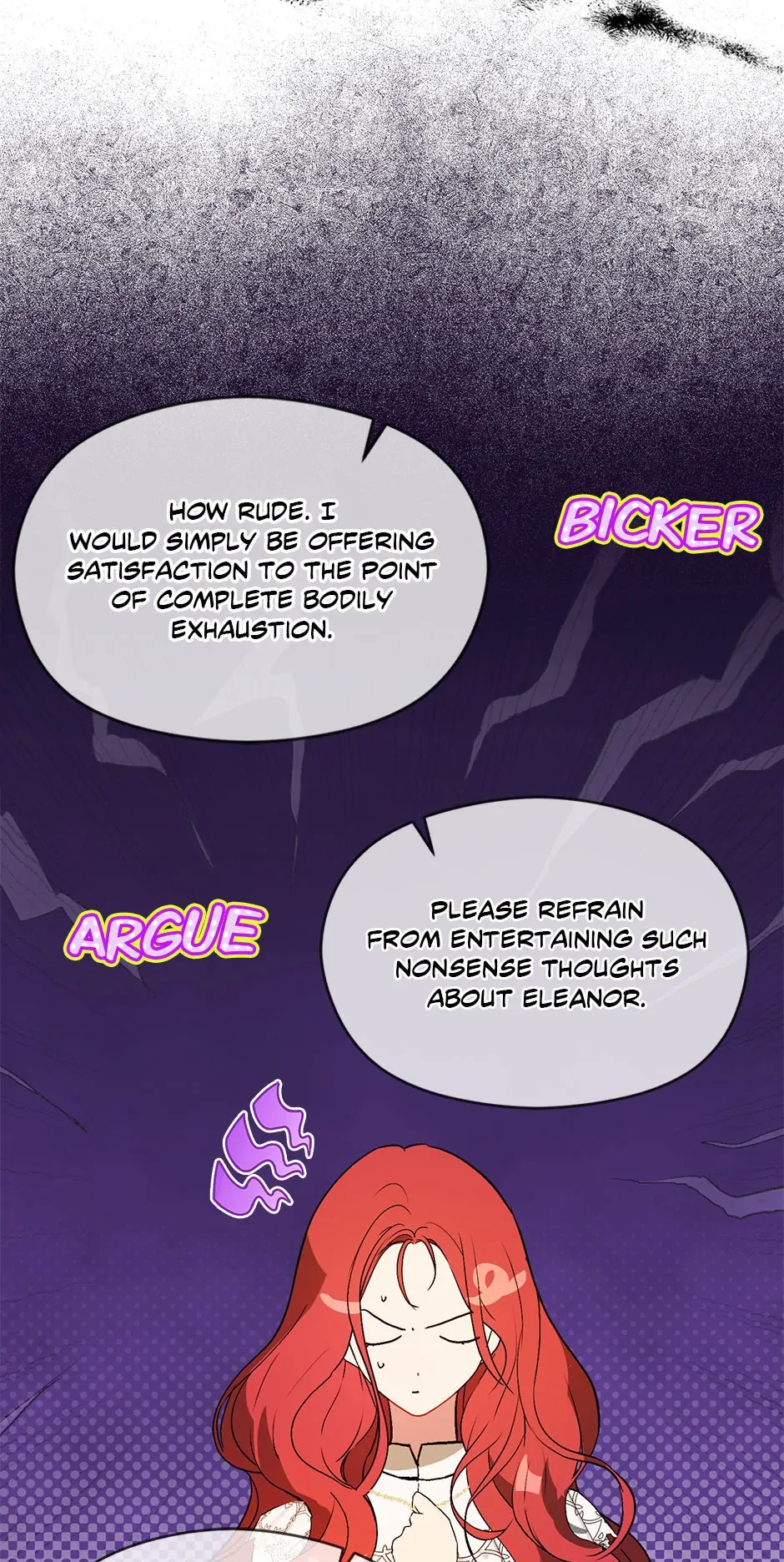 I Didn’t Mean To Seduce The Male Lead chapter 88 page 69