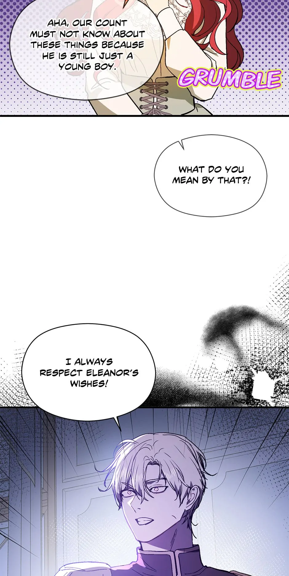 I Didn’t Mean To Seduce The Male Lead chapter 88 page 70