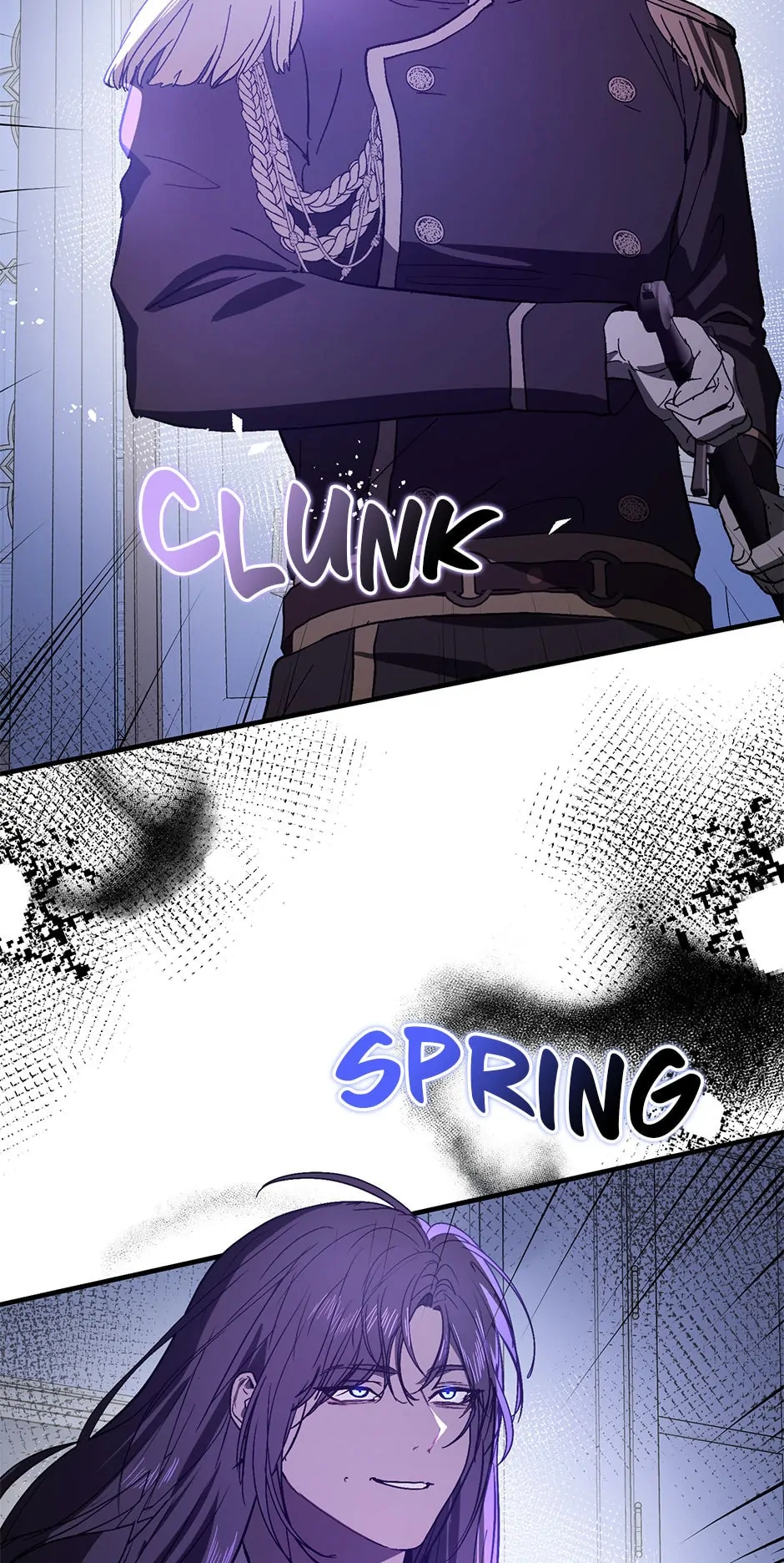 I Didn’t Mean To Seduce The Male Lead chapter 88 page 71