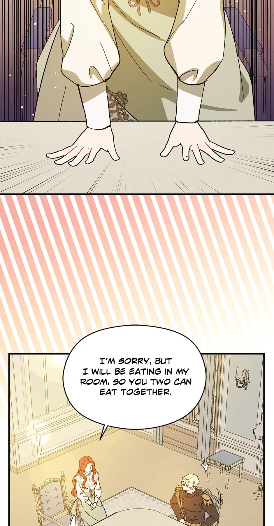 I Didn’t Mean To Seduce The Male Lead chapter 88 page 74