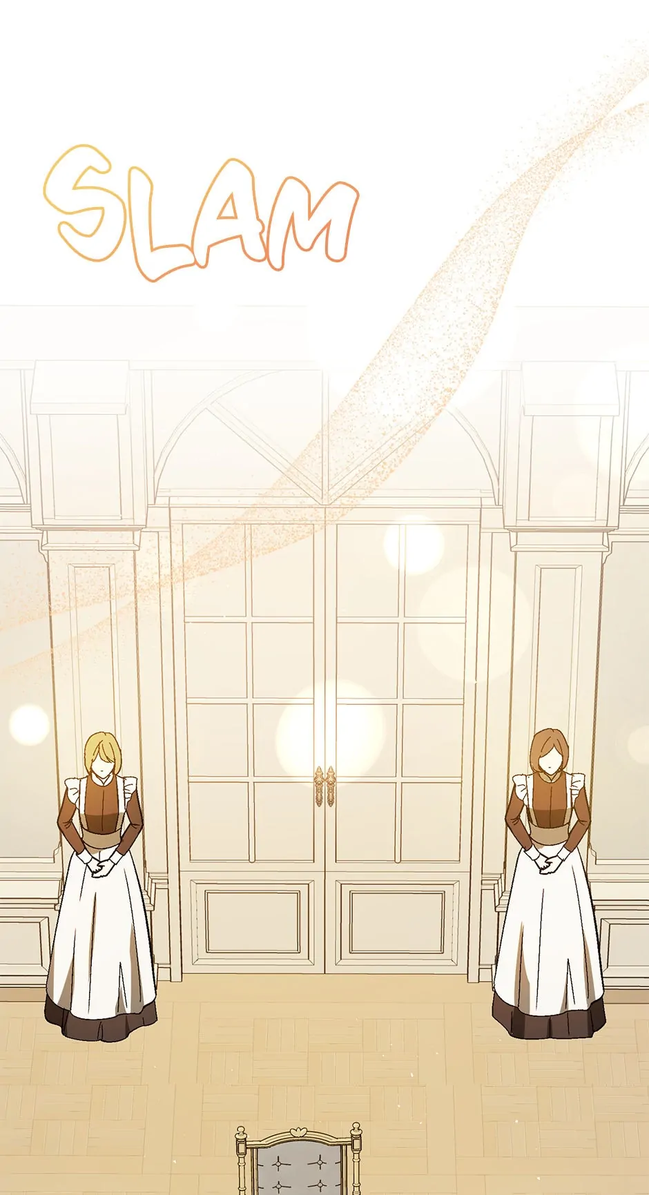 I Didn’t Mean To Seduce The Male Lead chapter 88 page 79