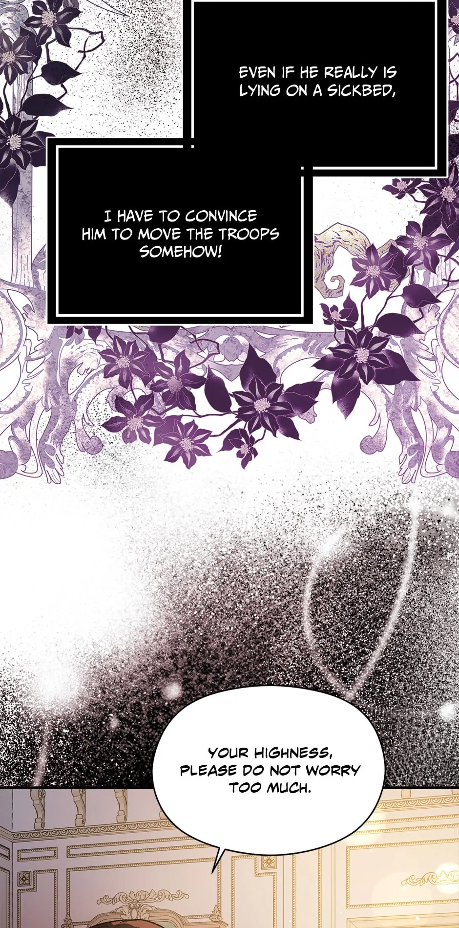 I Didn’t Mean To Seduce The Male Lead chapter 88 page 9