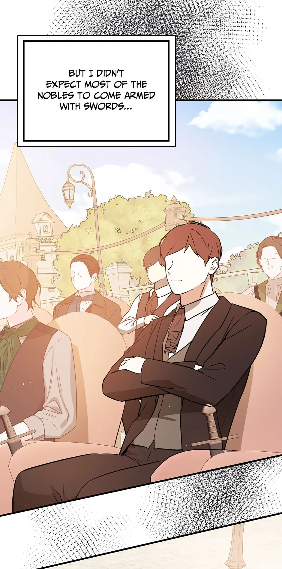 I Didn’t Mean To Seduce The Male Lead chapter 89 page 10