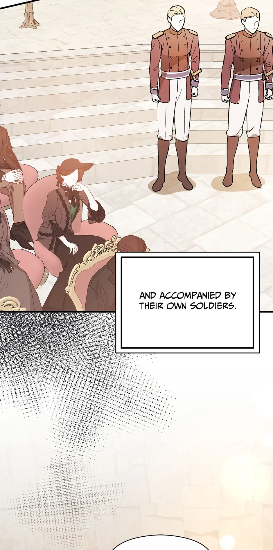 I Didn’t Mean To Seduce The Male Lead chapter 89 page 11