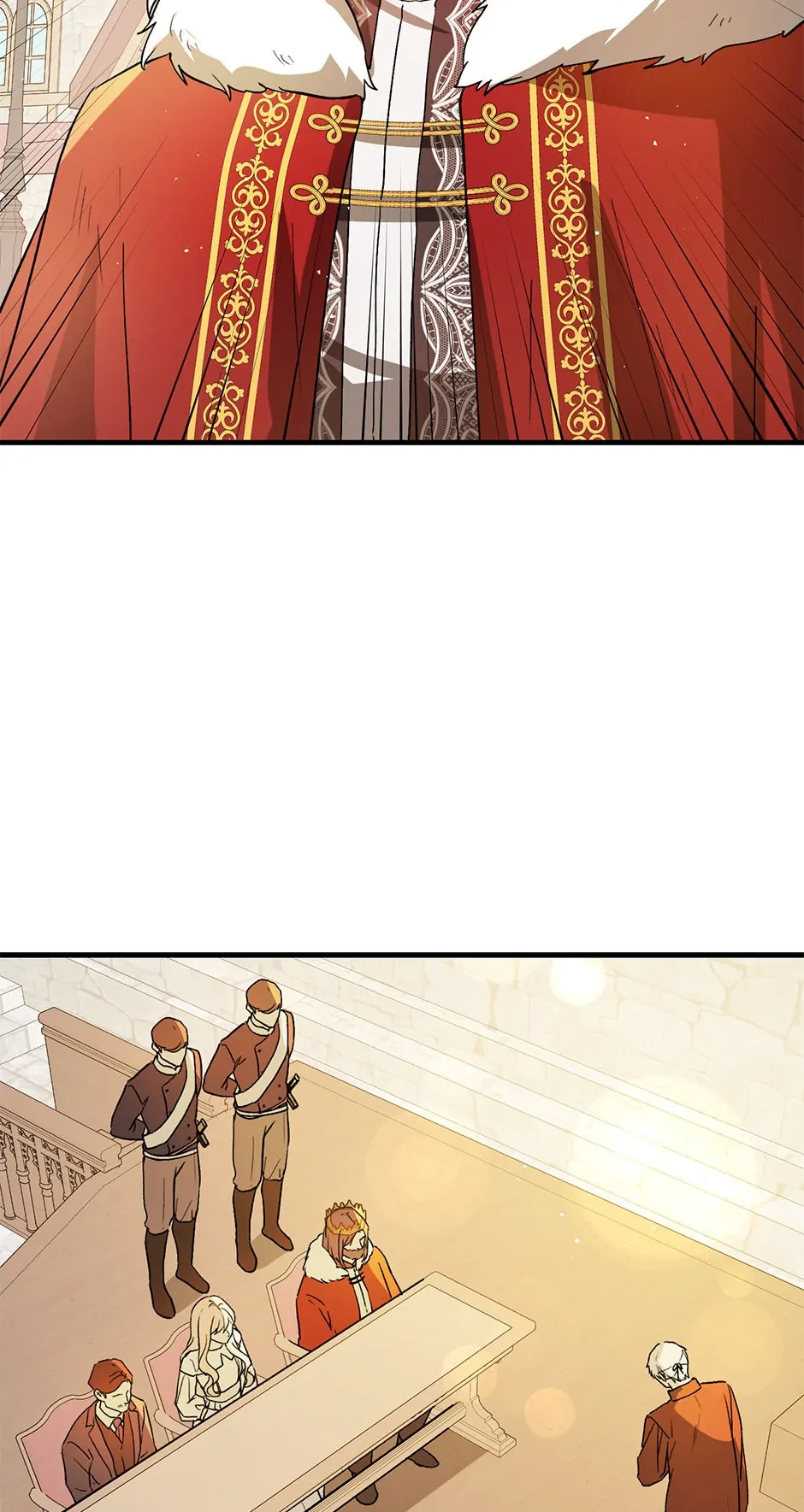 I Didn’t Mean To Seduce The Male Lead chapter 89 page 14