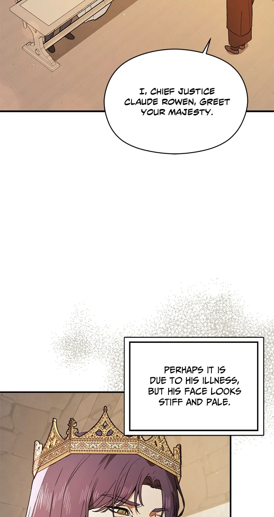 I Didn’t Mean To Seduce The Male Lead chapter 89 page 15