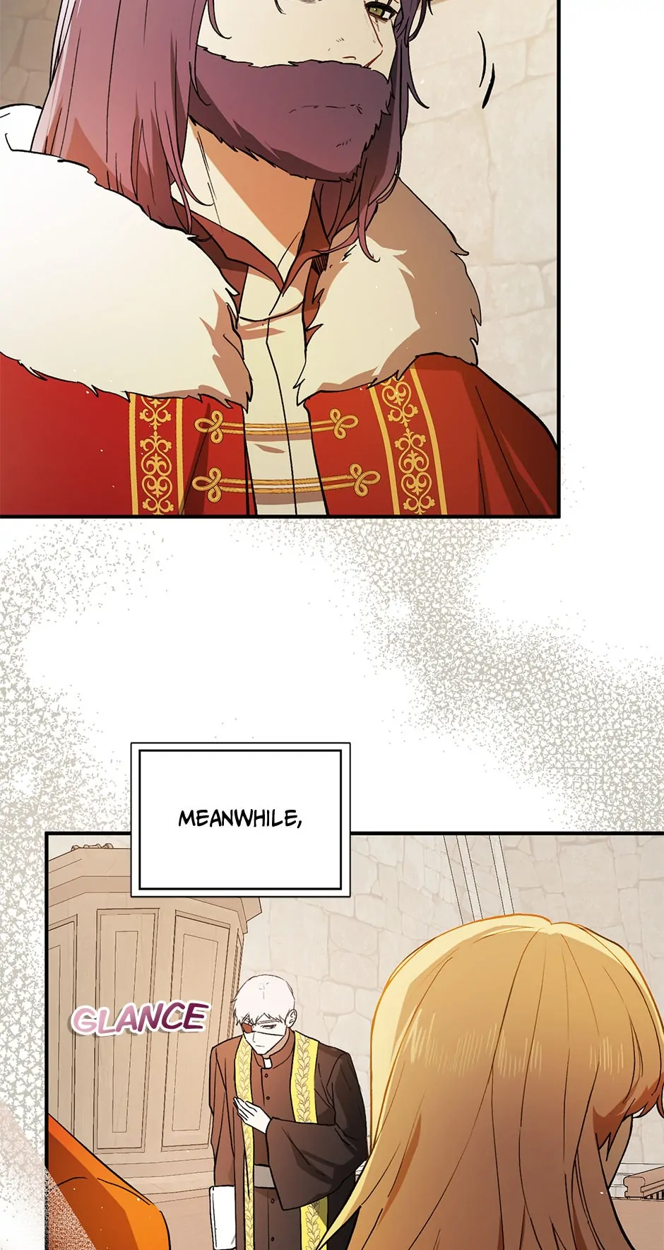 I Didn’t Mean To Seduce The Male Lead chapter 89 page 16