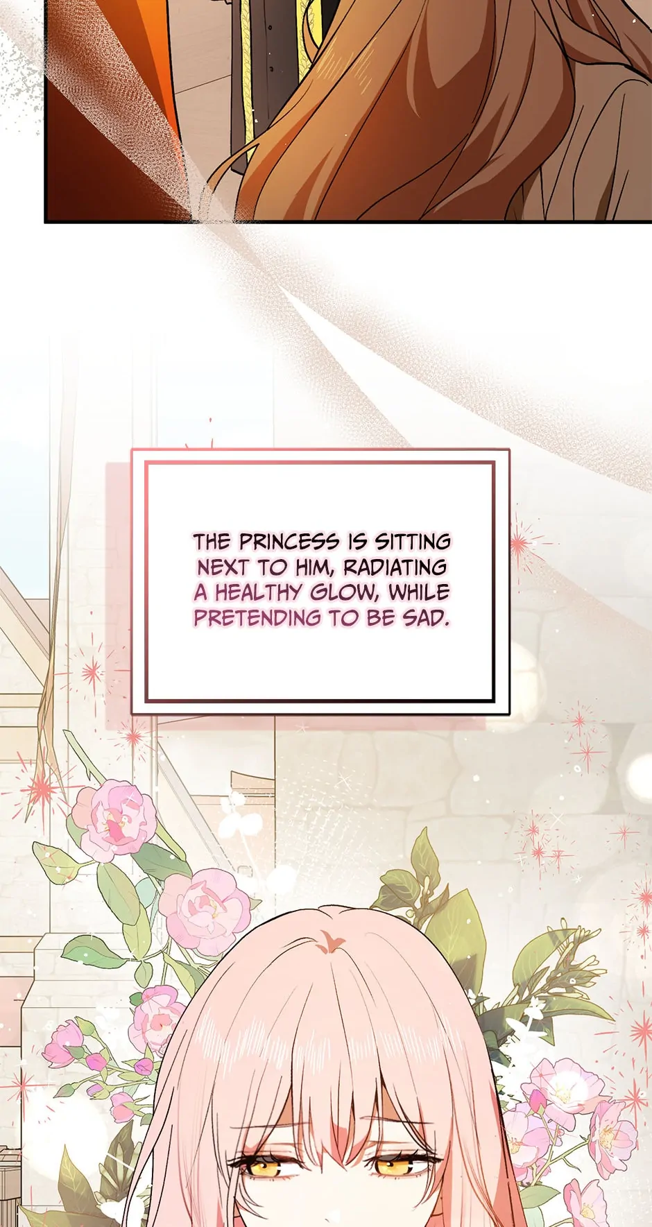 I Didn’t Mean To Seduce The Male Lead chapter 89 page 17