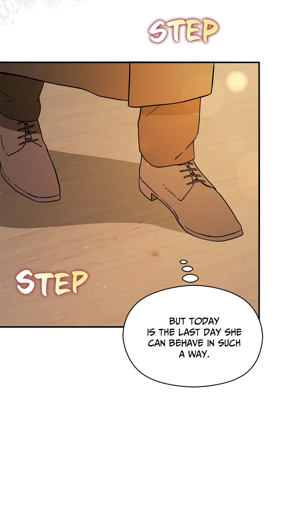 I Didn’t Mean To Seduce The Male Lead chapter 89 page 19