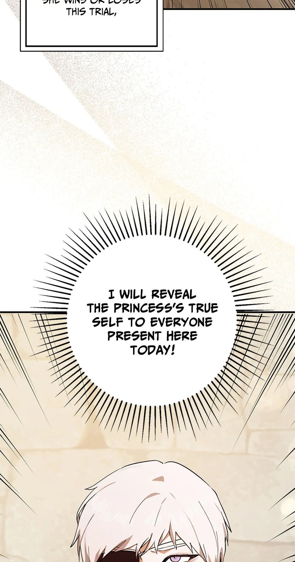 I Didn’t Mean To Seduce The Male Lead chapter 89 page 21