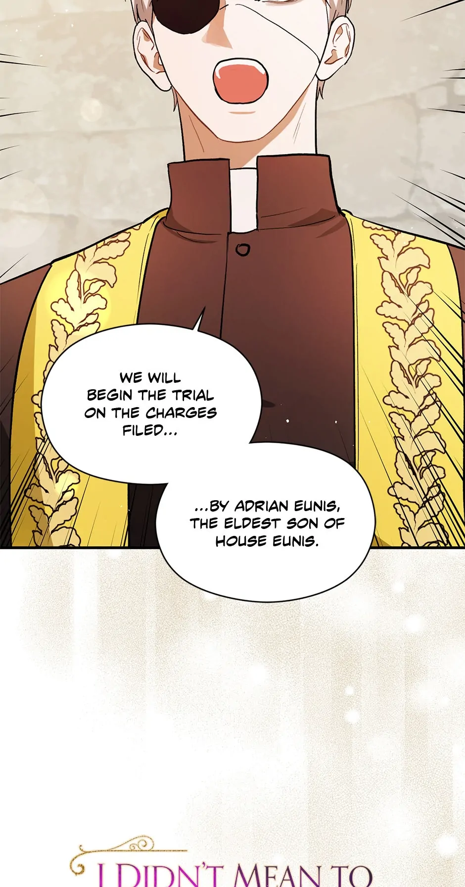 I Didn’t Mean To Seduce The Male Lead chapter 89 page 22