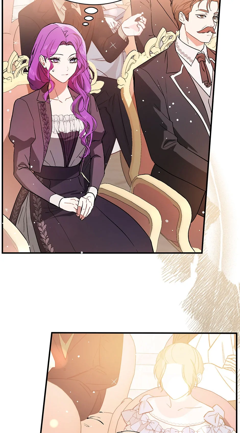 I Didn’t Mean To Seduce The Male Lead chapter 89 page 3