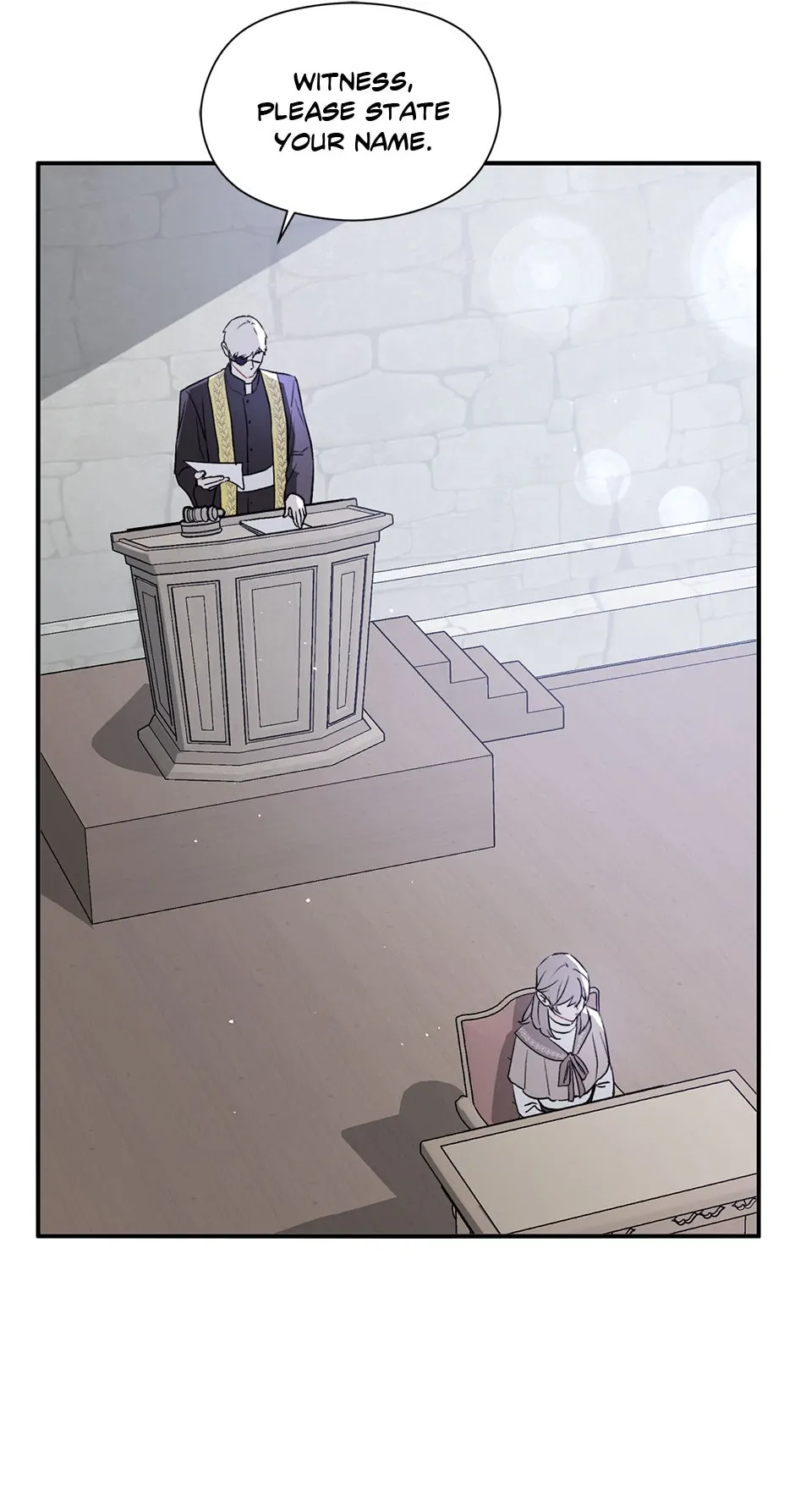 I Didn’t Mean To Seduce The Male Lead chapter 89 page 33