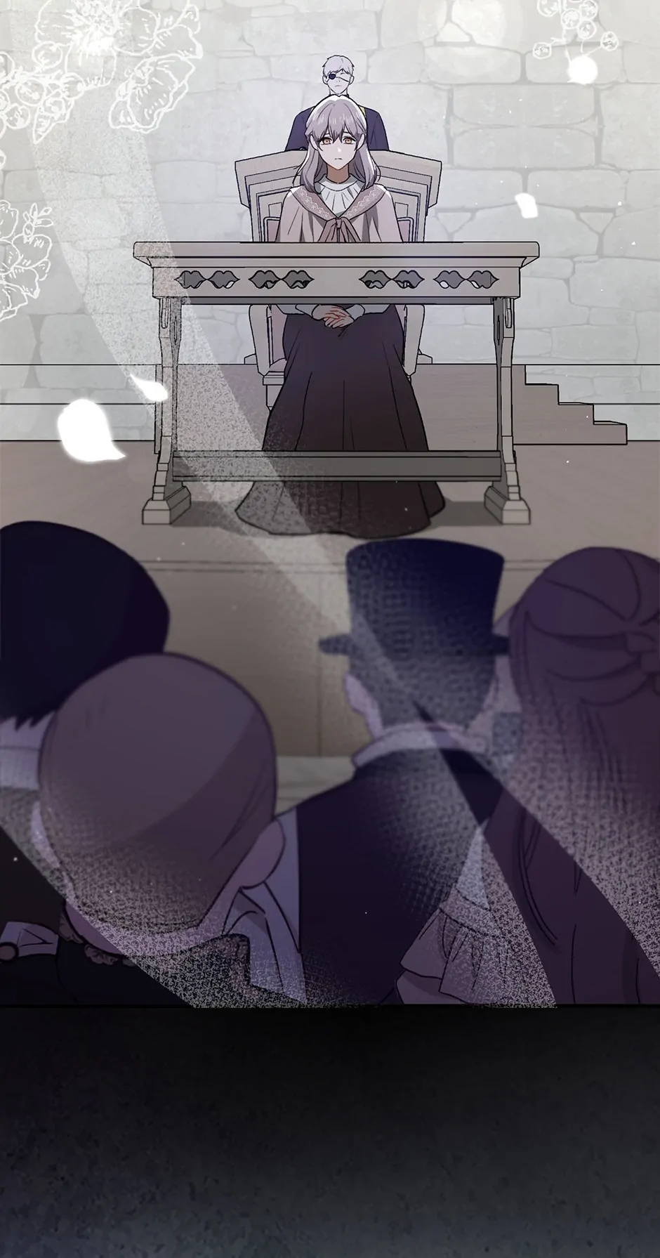 I Didn’t Mean To Seduce The Male Lead chapter 89 page 39