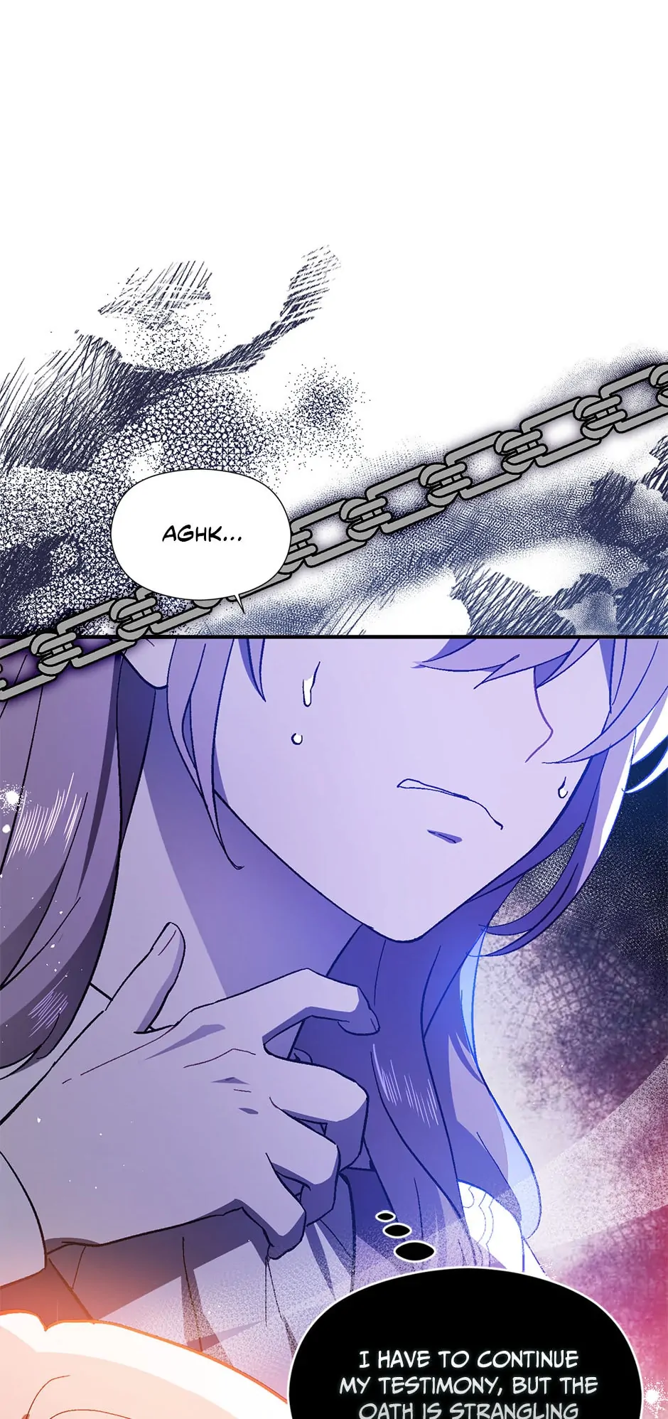 I Didn’t Mean To Seduce The Male Lead chapter 89 page 42