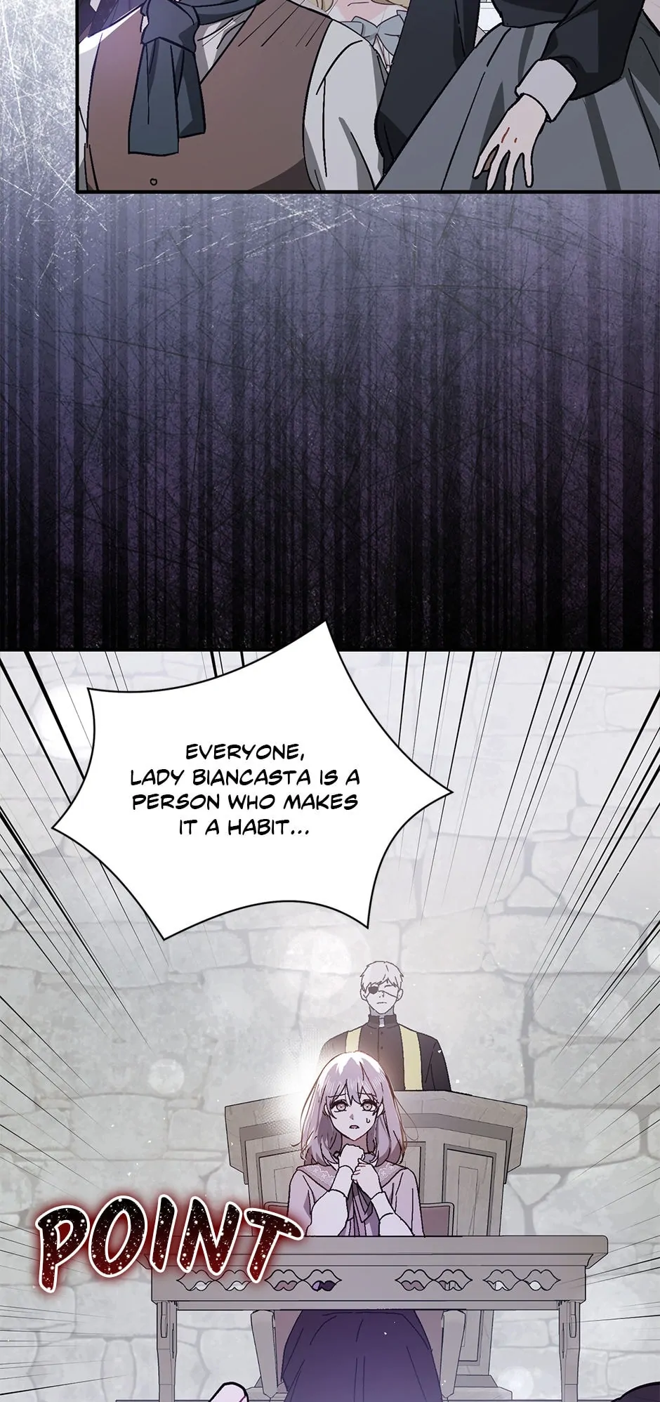 I Didn’t Mean To Seduce The Male Lead chapter 89 page 45