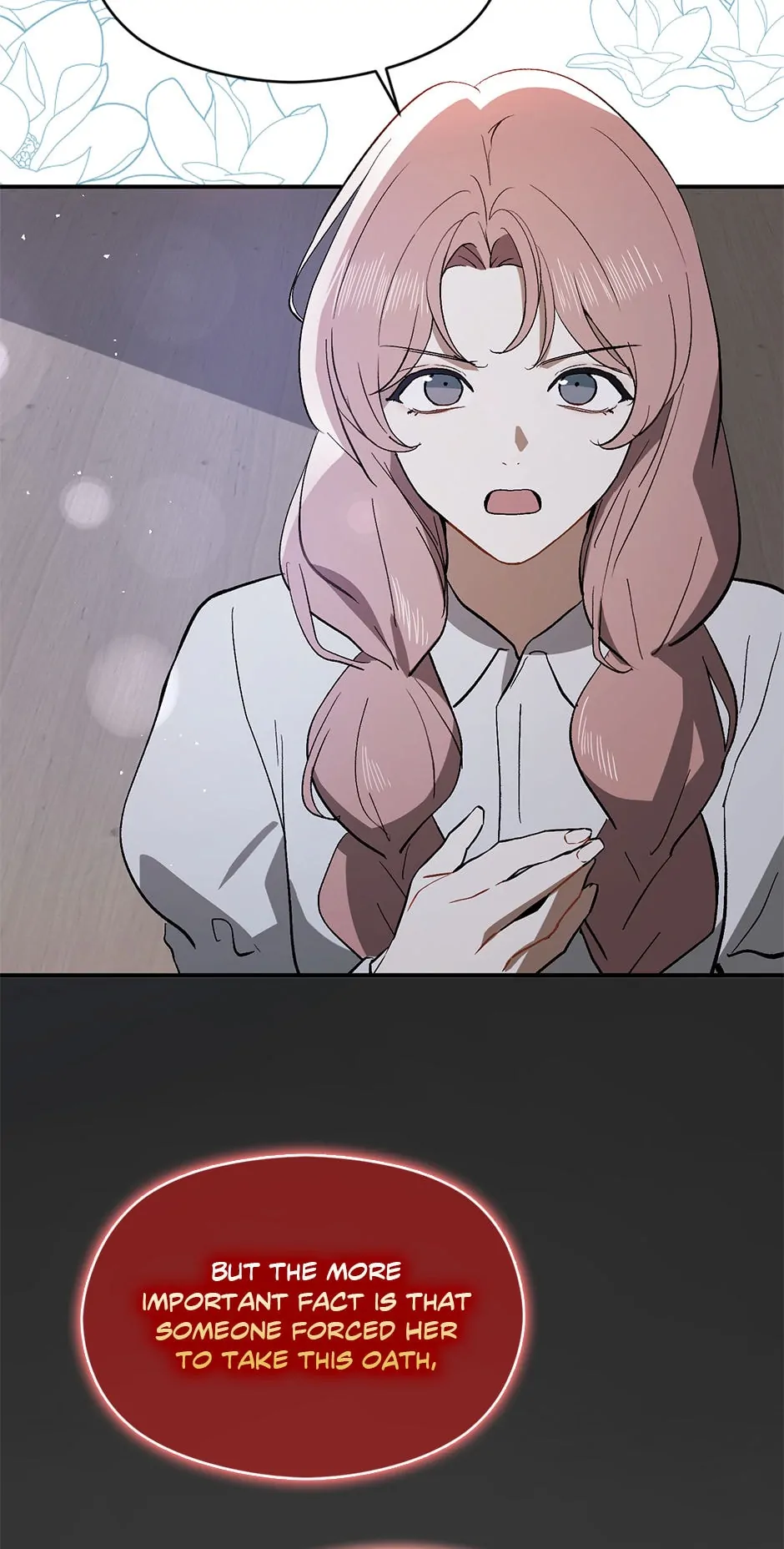 I Didn’t Mean To Seduce The Male Lead chapter 89 page 58