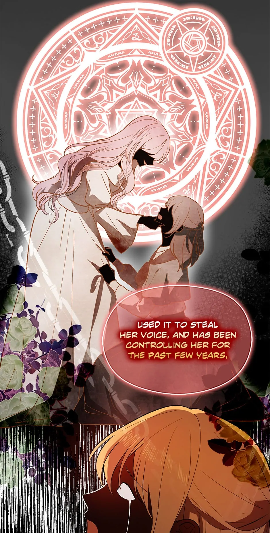 I Didn’t Mean To Seduce The Male Lead chapter 89 page 59