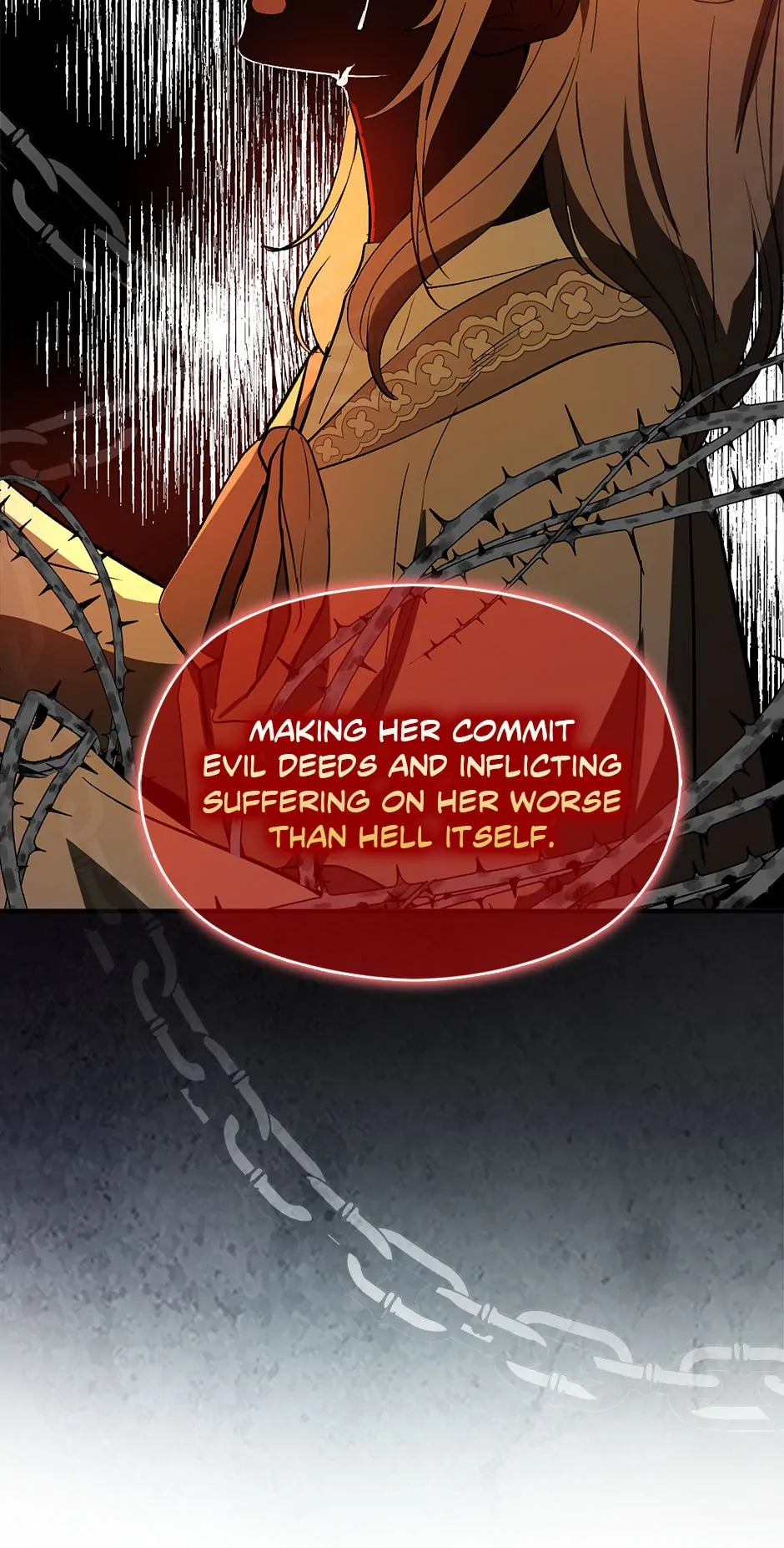 I Didn’t Mean To Seduce The Male Lead chapter 89 page 60