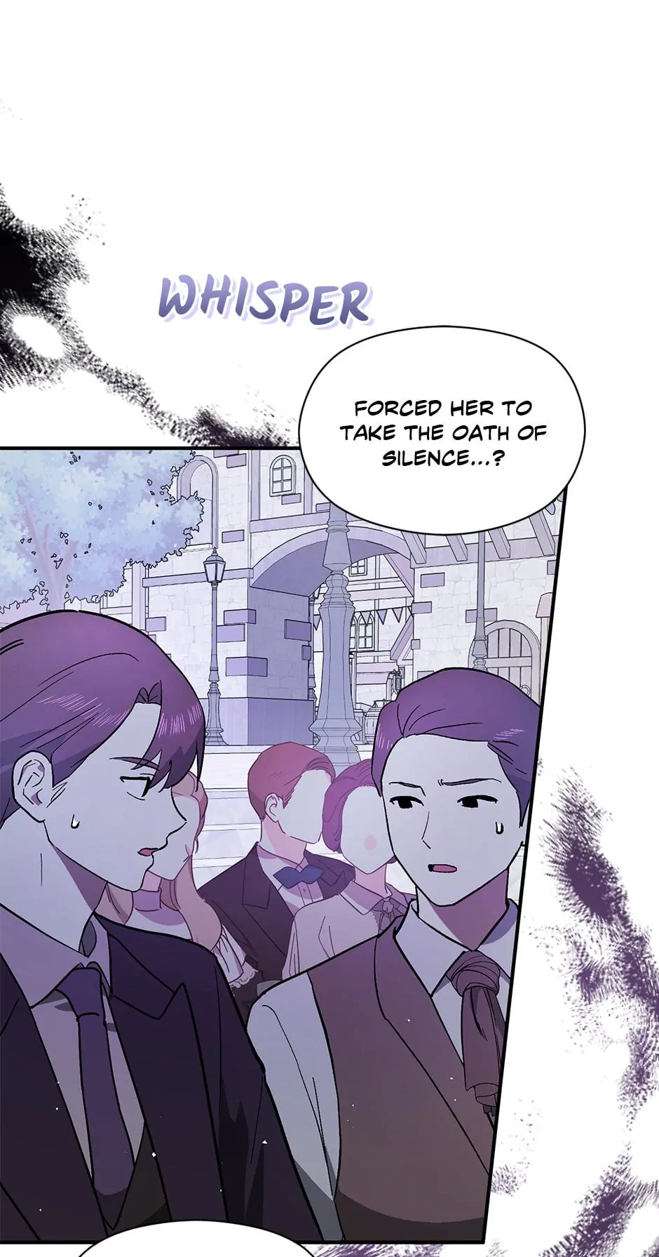 I Didn’t Mean To Seduce The Male Lead chapter 89 page 61