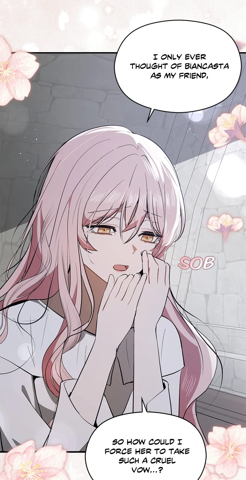 I Didn’t Mean To Seduce The Male Lead chapter 89 page 71