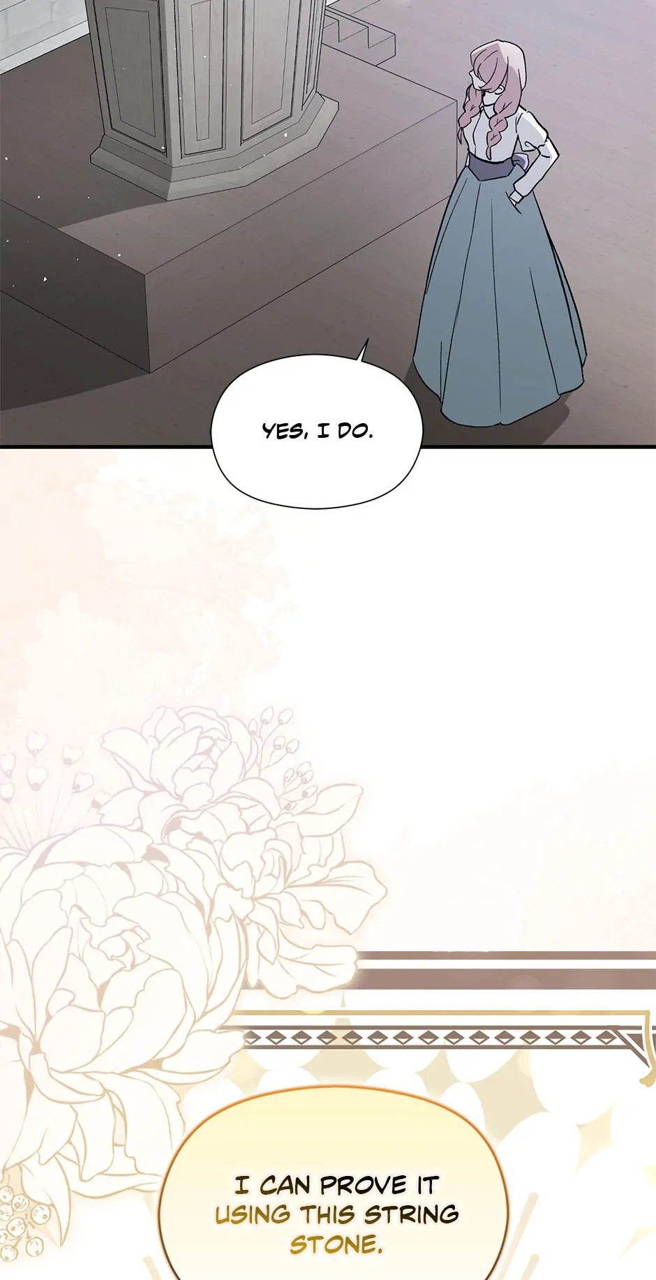 I Didn’t Mean To Seduce The Male Lead chapter 89 page 74