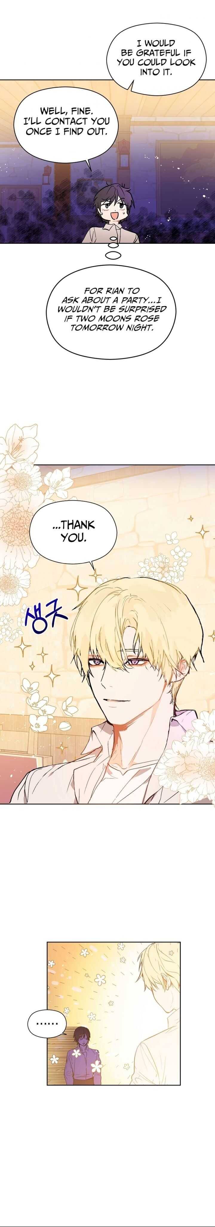 I Didn’t Mean To Seduce The Male Lead chapter 9 page 2