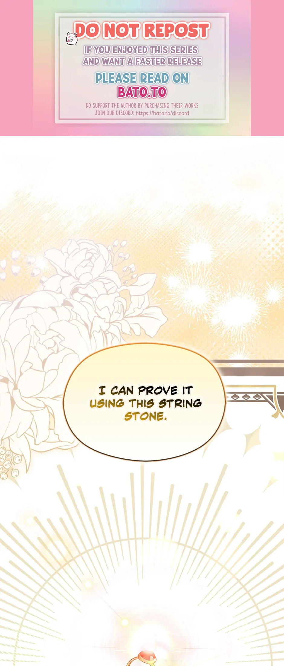 I Didn’t Mean To Seduce The Male Lead chapter 90 page 1