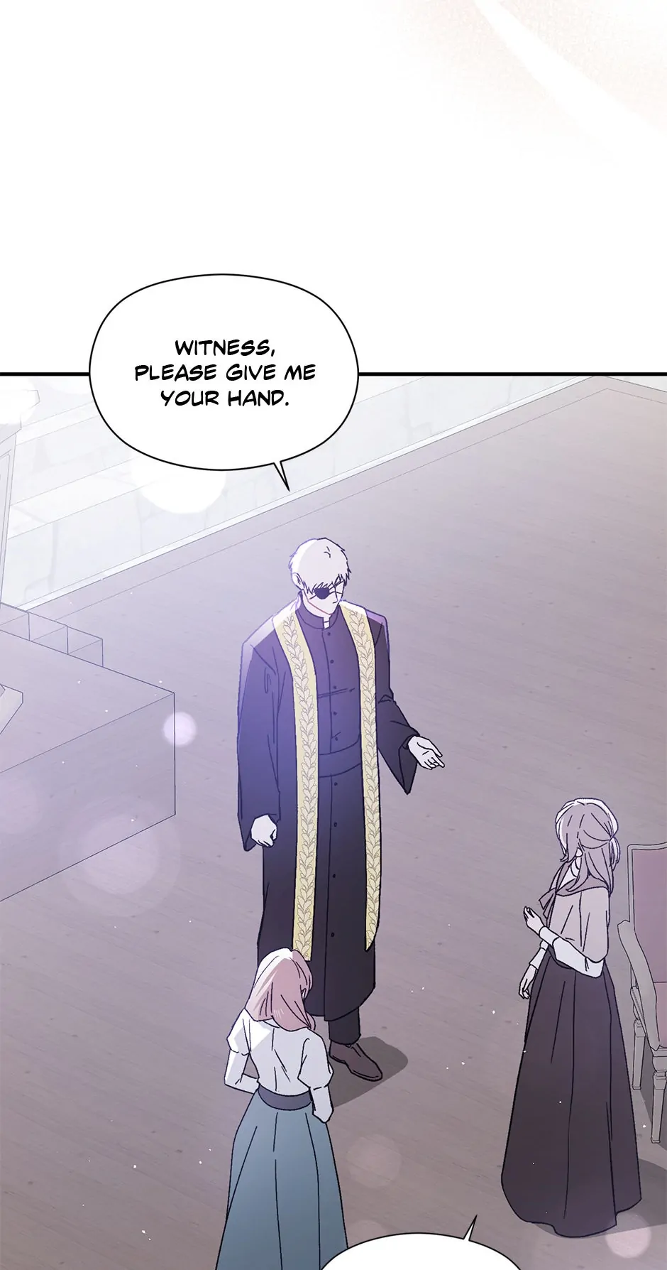 I Didn’t Mean To Seduce The Male Lead chapter 90 page 10