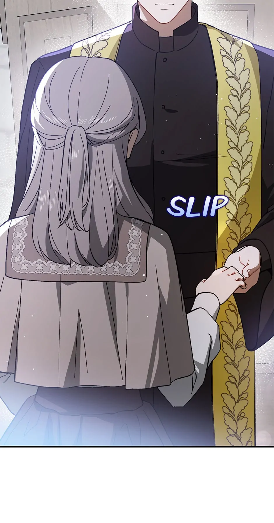 I Didn’t Mean To Seduce The Male Lead chapter 90 page 13