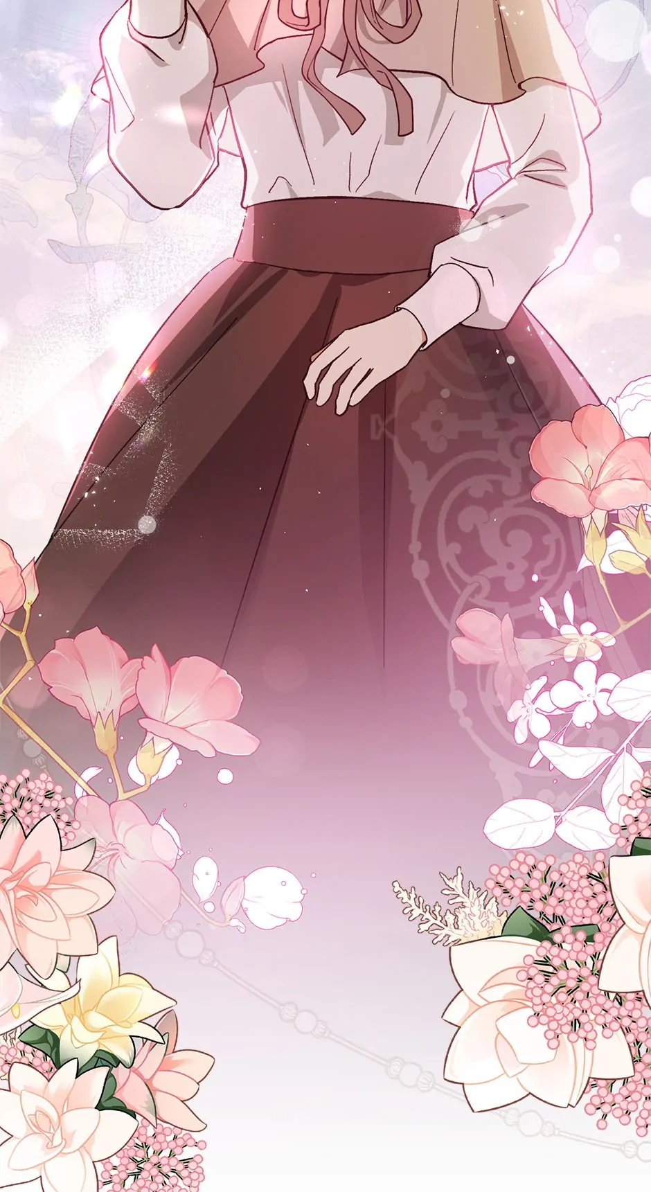 I Didn’t Mean To Seduce The Male Lead chapter 90 page 16