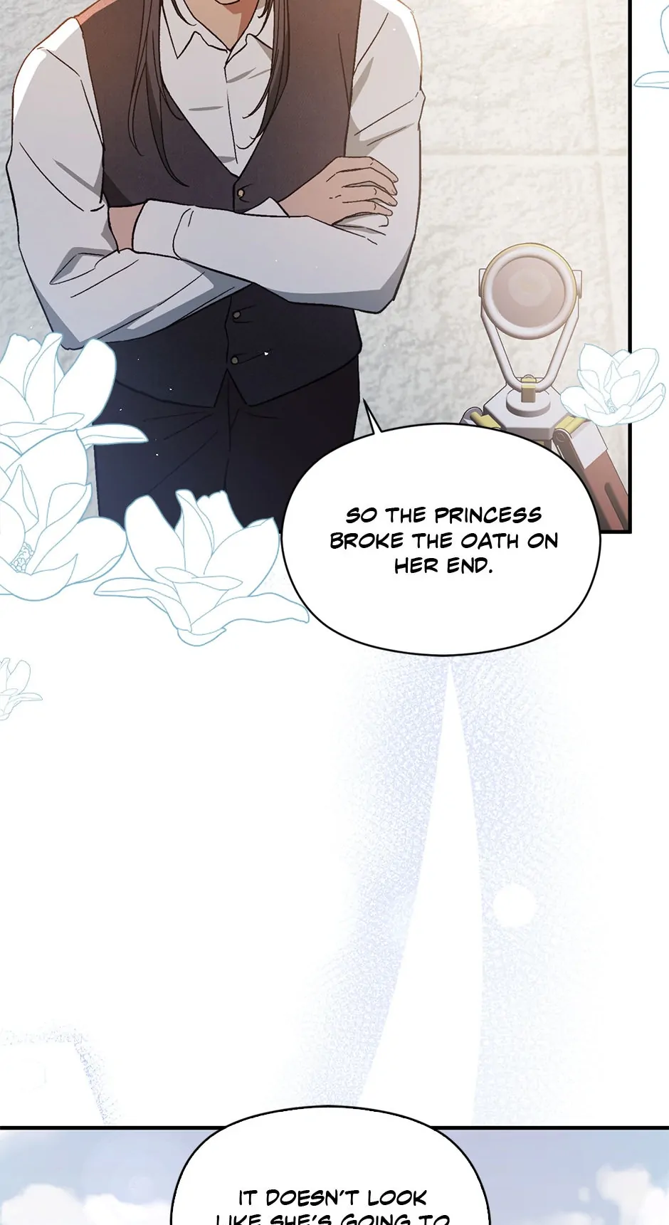 I Didn’t Mean To Seduce The Male Lead chapter 90 page 20