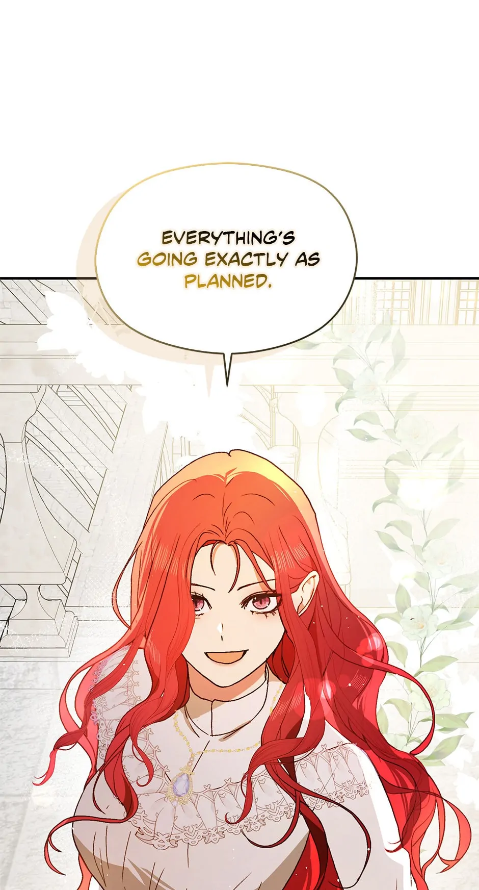 I Didn’t Mean To Seduce The Male Lead chapter 90 page 22