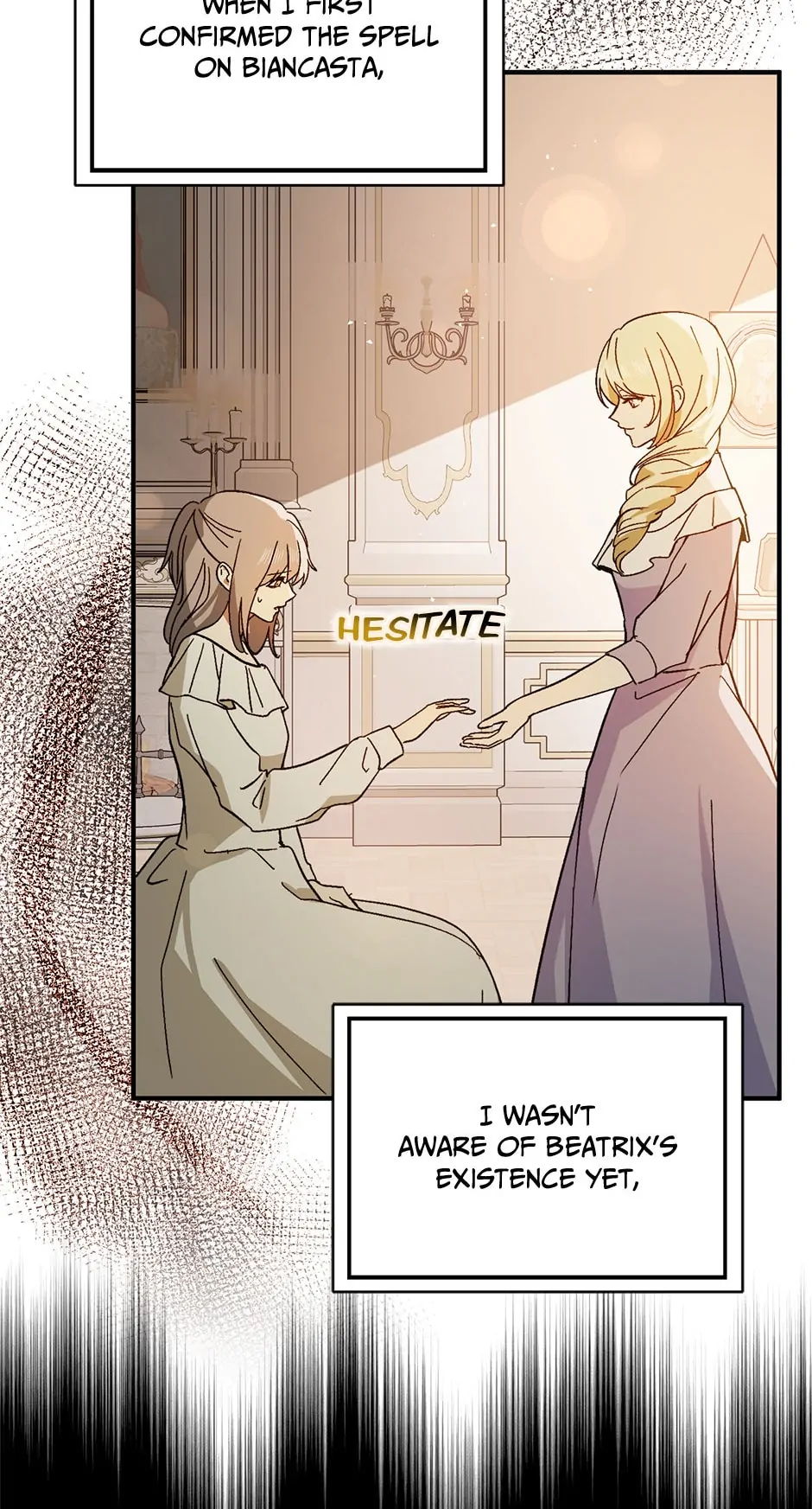 I Didn’t Mean To Seduce The Male Lead chapter 90 page 24