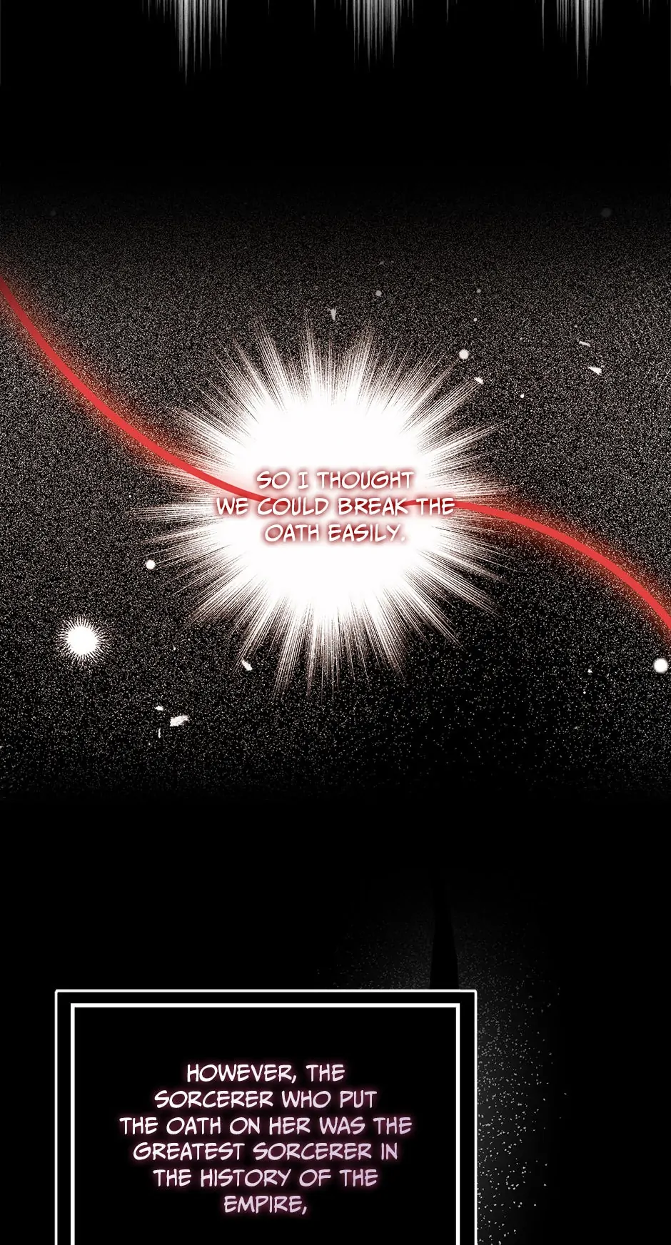 I Didn’t Mean To Seduce The Male Lead chapter 90 page 25