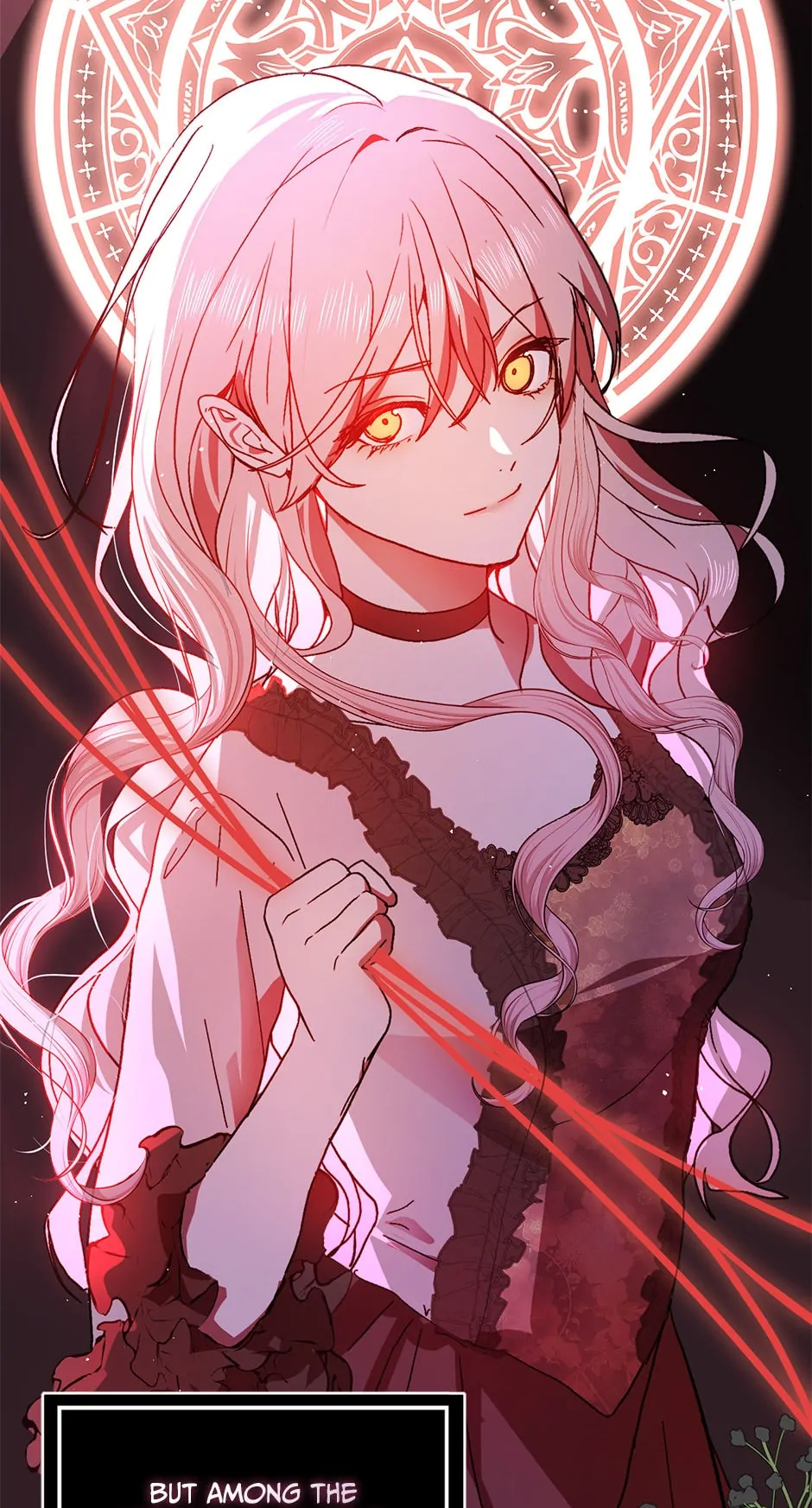 I Didn’t Mean To Seduce The Male Lead chapter 90 page 27