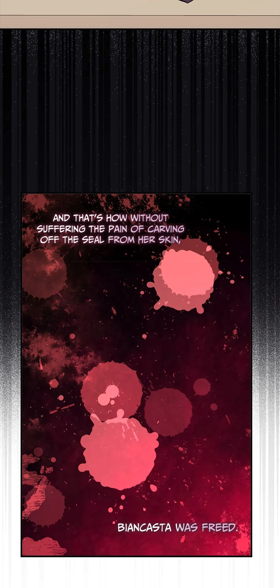 I Didn’t Mean To Seduce The Male Lead chapter 90 page 30