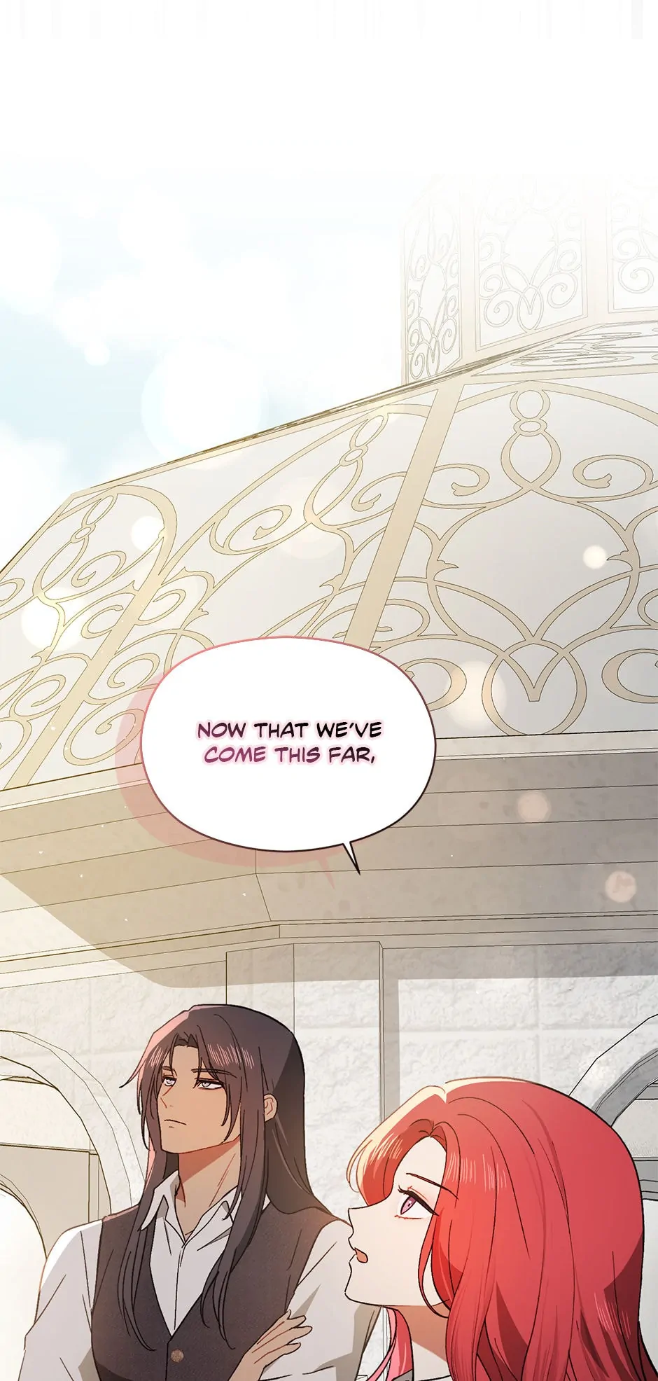 I Didn’t Mean To Seduce The Male Lead chapter 90 page 31