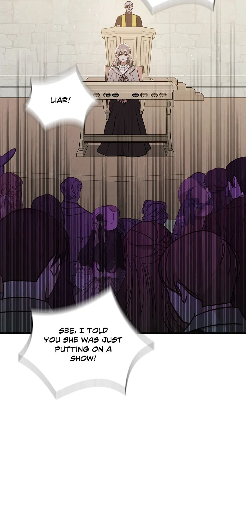 I Didn’t Mean To Seduce The Male Lead chapter 90 page 33