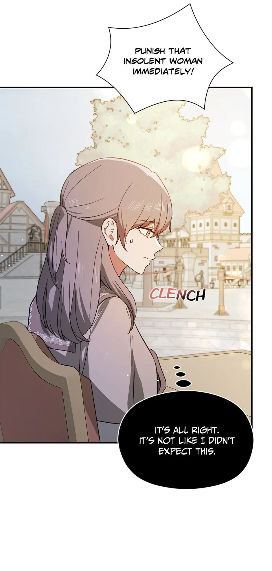 I Didn’t Mean To Seduce The Male Lead chapter 90 page 34