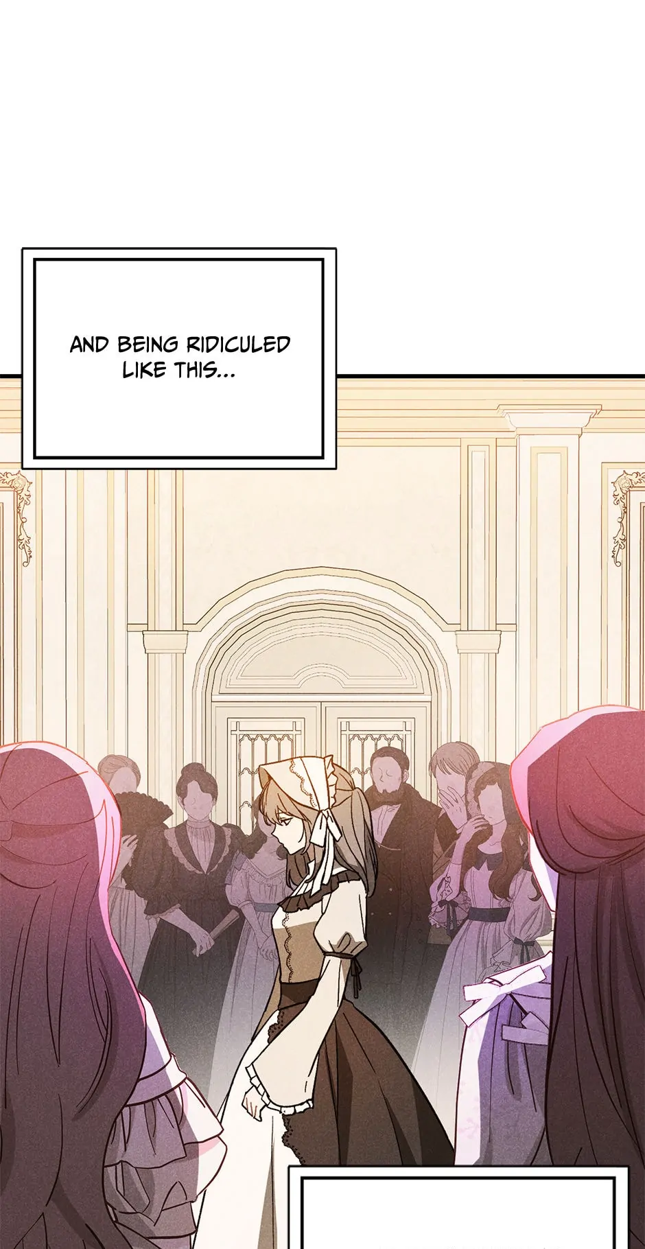 I Didn’t Mean To Seduce The Male Lead chapter 90 page 35