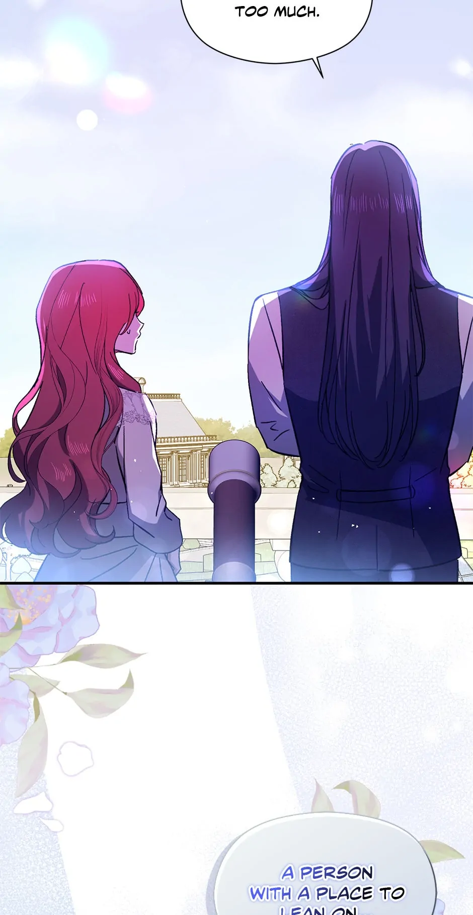 I Didn’t Mean To Seduce The Male Lead chapter 90 page 39