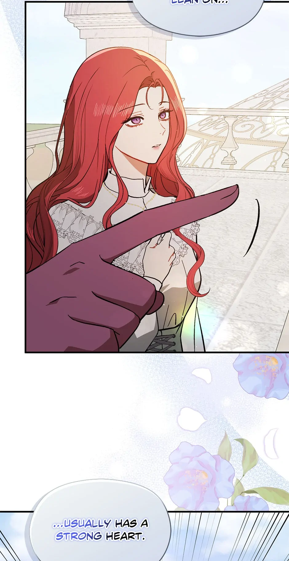 I Didn’t Mean To Seduce The Male Lead chapter 90 page 40