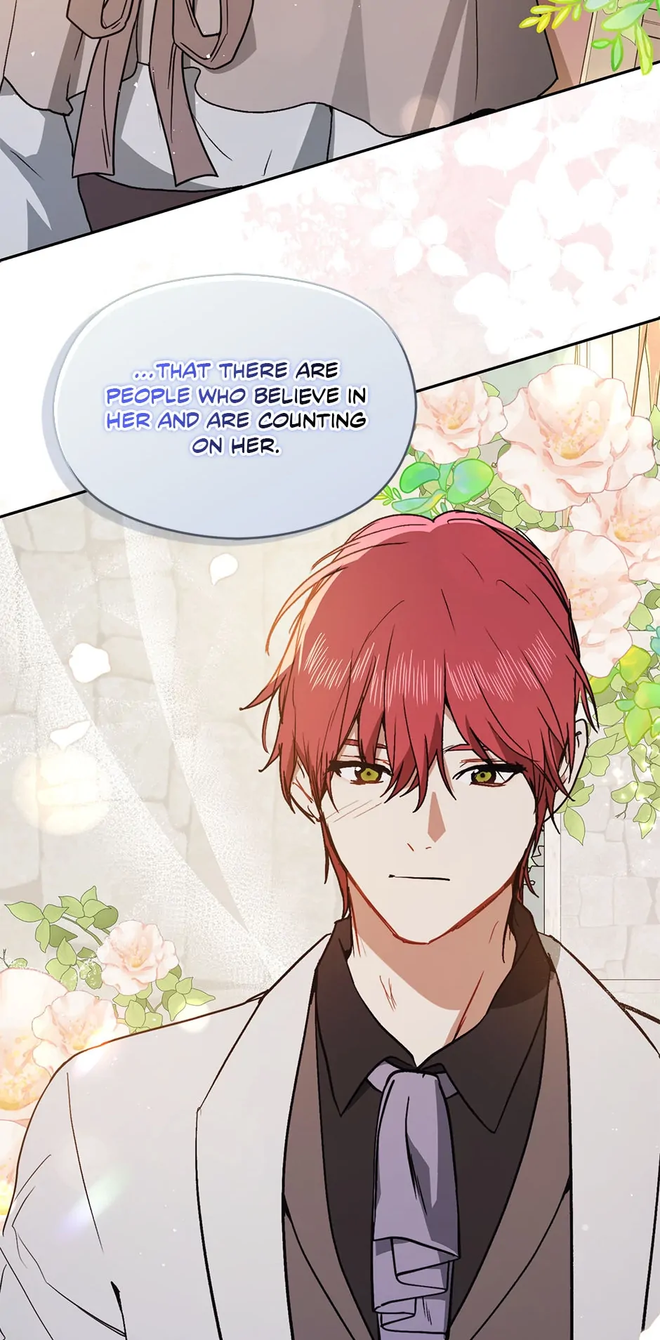 I Didn’t Mean To Seduce The Male Lead chapter 90 page 43