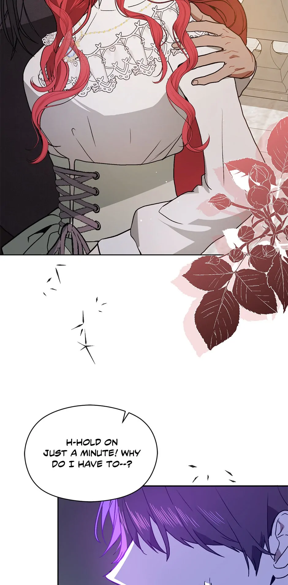 I Didn’t Mean To Seduce The Male Lead chapter 90 page 45