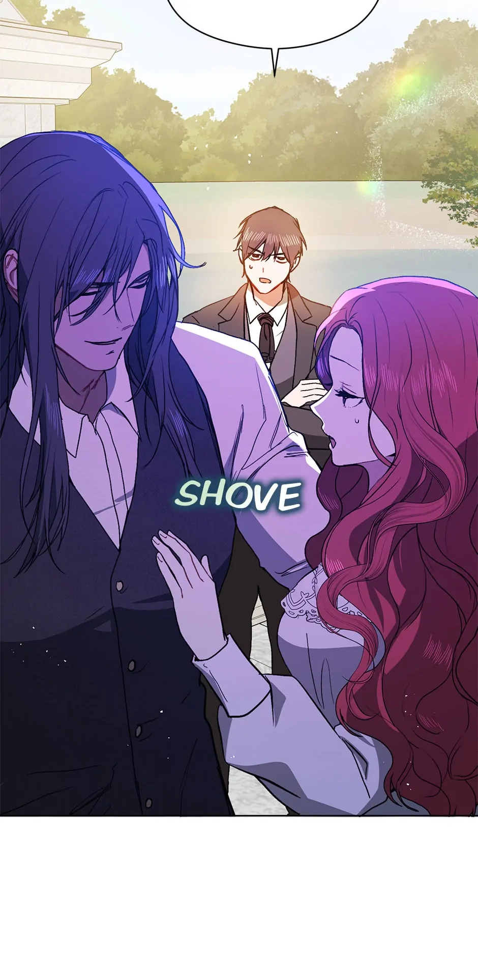 I Didn’t Mean To Seduce The Male Lead chapter 90 page 47