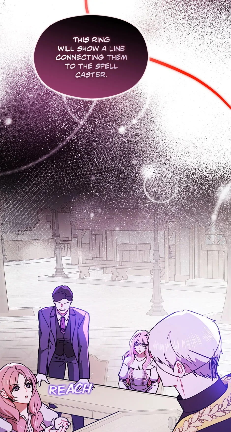 I Didn’t Mean To Seduce The Male Lead chapter 90 page 5