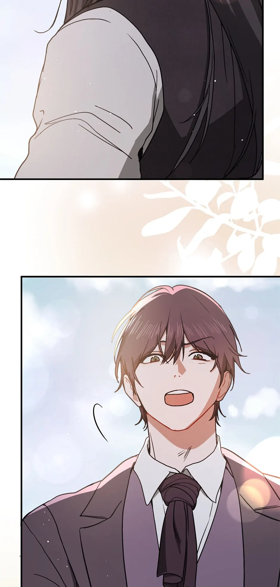 I Didn’t Mean To Seduce The Male Lead chapter 90 page 50